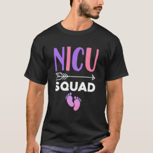 Camiseta Nicu Nurse
