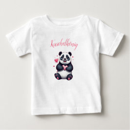 Camiseta Niedliche und Bequeme Outfits für die Kleinsten