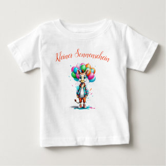 Camiseta Niedliche und Bequeme Outfits für die Kleinsten