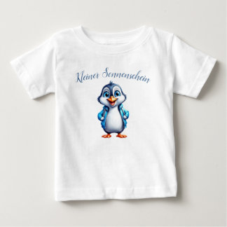 Camiseta Niedliche und Bequeme Outfits für die Kleinsten