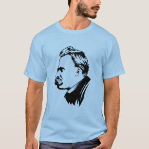 Camiseta Nietzsche5