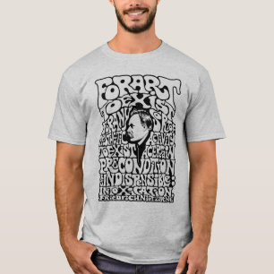 Camiseta Nietzsche - arte
