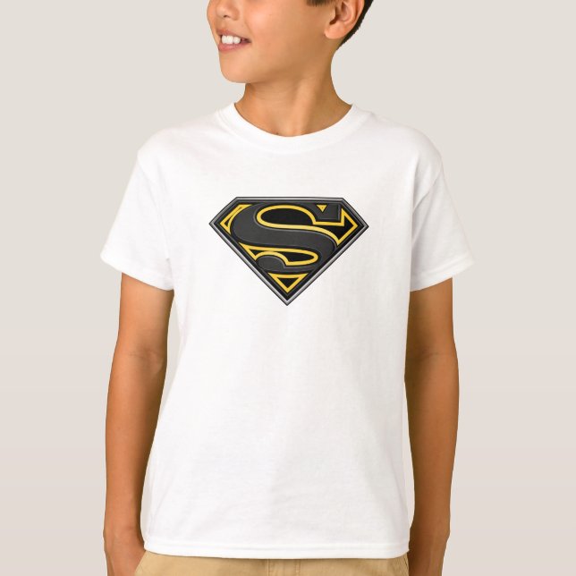 Camiseta Night Superman  (Frente)