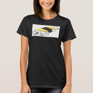 Camiseta Nigiri Poodle