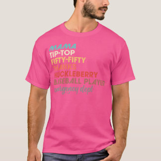 Camiseta Nih Stroke Scale Departamento De Emergência Er Enf