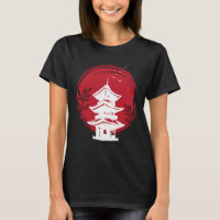 Nihon Temple Japão e Japonês