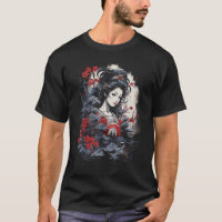 Nihonga Japão Tradicional Art Japonês Roupas Datas