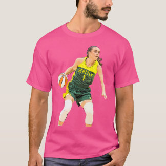 Camiseta Nika Muhl