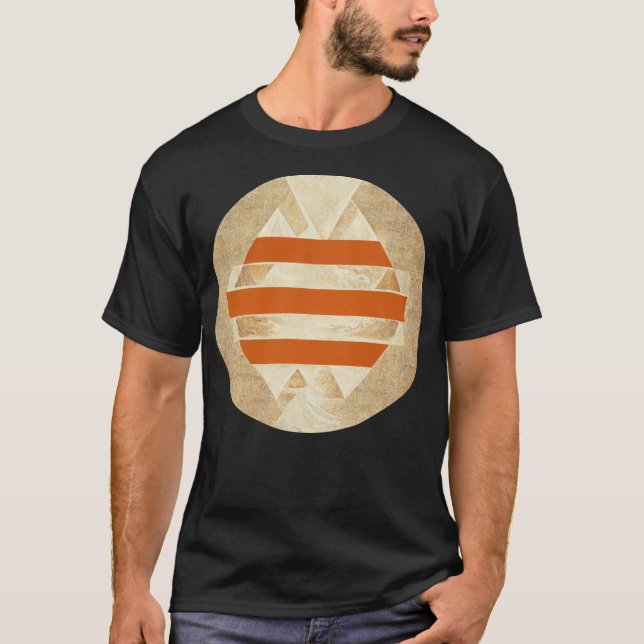 Camiseta Nikias Logo (Frente)