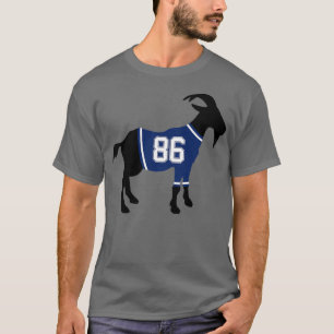 Camiseta Nikita Kucherov GOAT