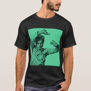Camiseta Nikita Kuzmin dançando