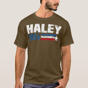 Camiseta Nikki Haley 2024 1