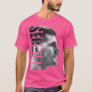 Camiseta Nikola Jokic - Sérvio