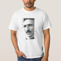Nikola Tesla