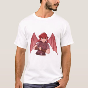 Camiseta Nimona