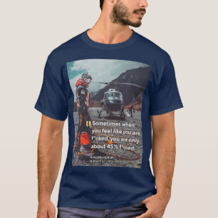 Camiseta Nimsdai Purja 1