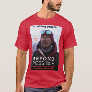 Camiseta Nimsdai Purja 2