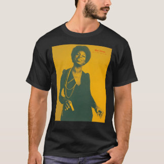 Camiseta Nina Simone Jazz Essential