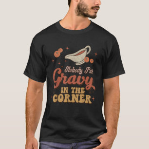 Camiseta Ninguém Coloca Gravidade No Obrigado Engraçado De