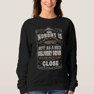 Camiseta Ninguém É O Controlador Perfeito De Entrega De Cer