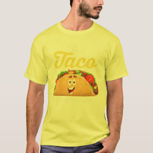 Camiseta Ninguém está pisando em você Docinho