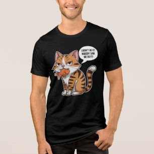 Camiseta Ninguém Me Viu Fazer Isso