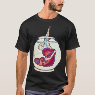 Camiseta Ninguém melhor