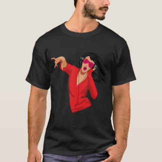 Camiseta Ninguém se Importa.