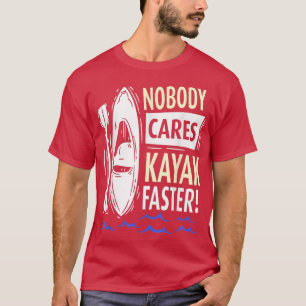 Camiseta Ninguém Se Preocupa Com A Motivação Mais Rápida Di