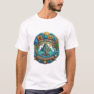 CAMISETA NINHO