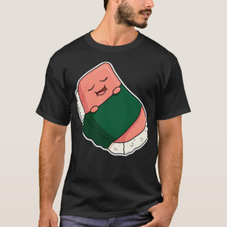 Camiseta Nini Musubi