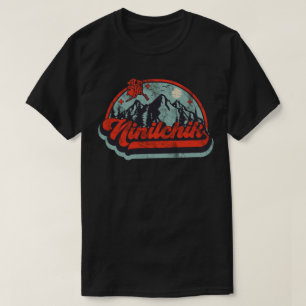 Camiseta Ninilchik, Alasca