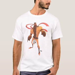 CAMISETA NINJA