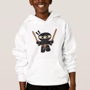 Camiseta Ninja