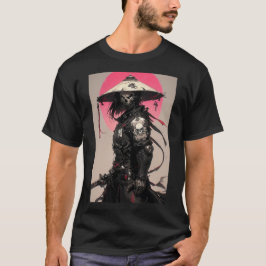 Camiseta Ninja Assassin