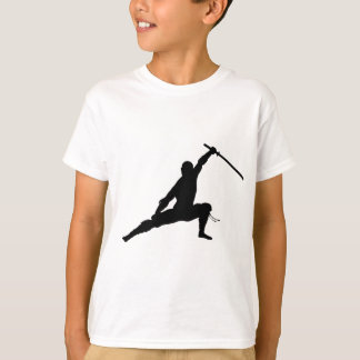 Camiseta Ninja Boy