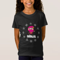 Ninja Girl