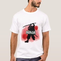 Ninja Lua de Sangue