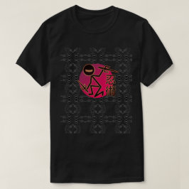 Camiseta Ninjutsu