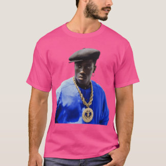 Camiseta Nino Brown Ainda engraçado