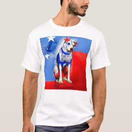 Camiseta Nipper, Dia da Independência do Cão RCA