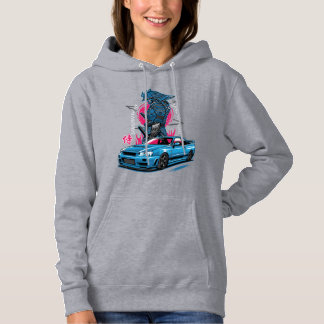 Camiseta Nissan Skyline R34 T-ShirtNissan Skyline R34