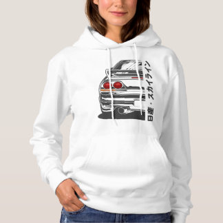 Camiseta Nissan Skyline T-ShirtNissan Skyline GTR R33