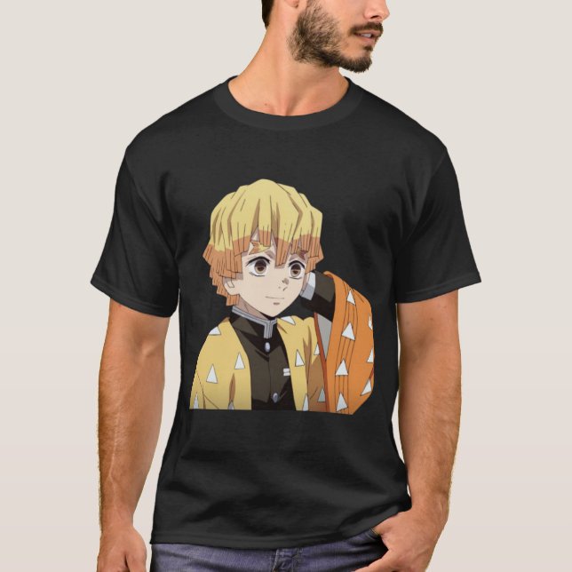 Camiseta nitsu (Frente)