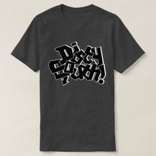 Camiseta Nitty Gritty suty South