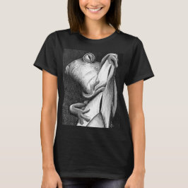 CAMISETA NÍVEL ATINGIDO: RÃ TRANQUILO