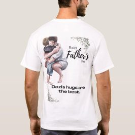 Camiseta Nível do pai: Especialista