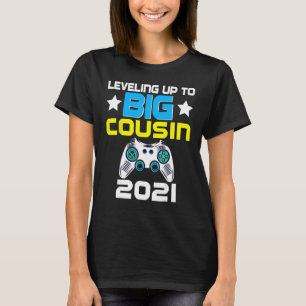 Camiseta Nivelamento Até Ao Grande Primo 2021 Anoncem De Gr