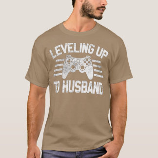 Camiseta Nivelamento Até Ao Marido (58)
