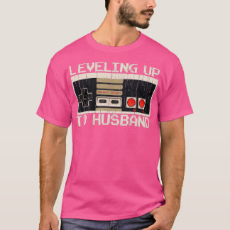 Camiseta Nivelamento Até Ao Marido (65)